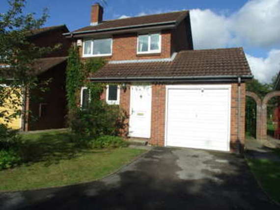 3&nbsp;Bedroom&nbsp;Detached